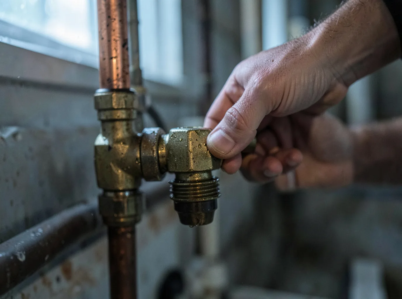 Emergency Plumber New River, AZ FAQs